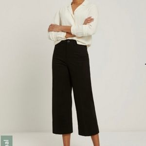 Frank and Oak Josephine Pants